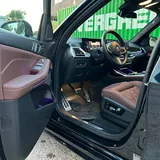 BMW X7 M Sport 6