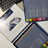 Акварельные карандаши Faber Castell 48 1