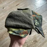 Снаряжение бундесвер, аптечка, подсумки, кепи, пояс-разгруз 5