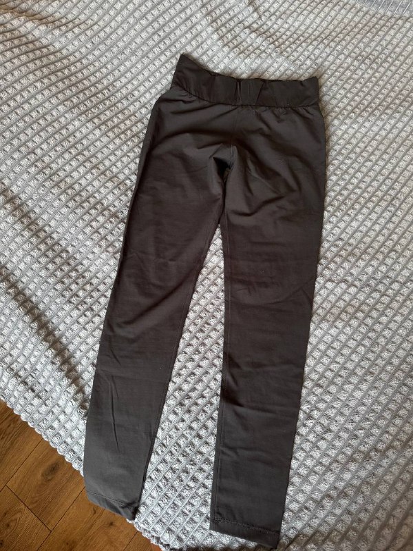 Clothing items, size 46 8