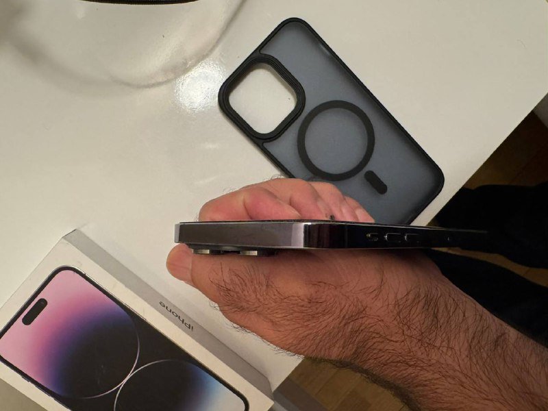 iPhone 14 Pro Max 128GB 3