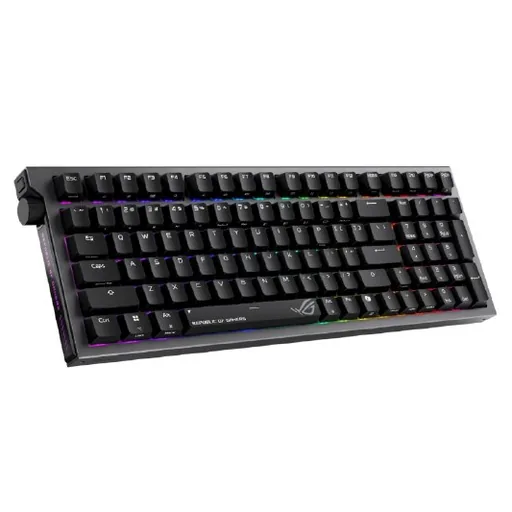 ASUS ROG Strix Morph 96 Wireless клавиатура