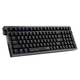 ASUS ROG Strix Morph 96 Wireless клавиатура 1
