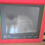 Asus ROG ковёр, Razer Atlas, Алиса мини 2, наушники, колонка, геймпад 2