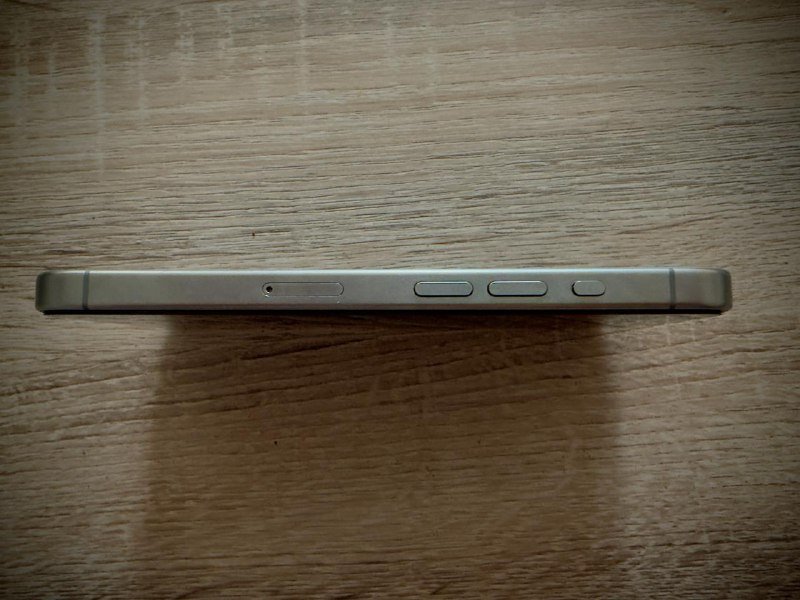 Apple iPhone 15 Pro 256 Gb 3