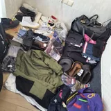 Одежда, обувь, кепки 2