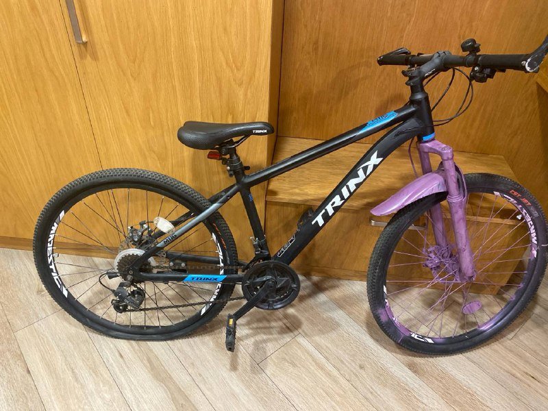 Велосипед Trinx
