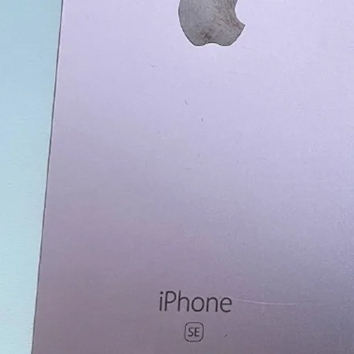 iPhone SE