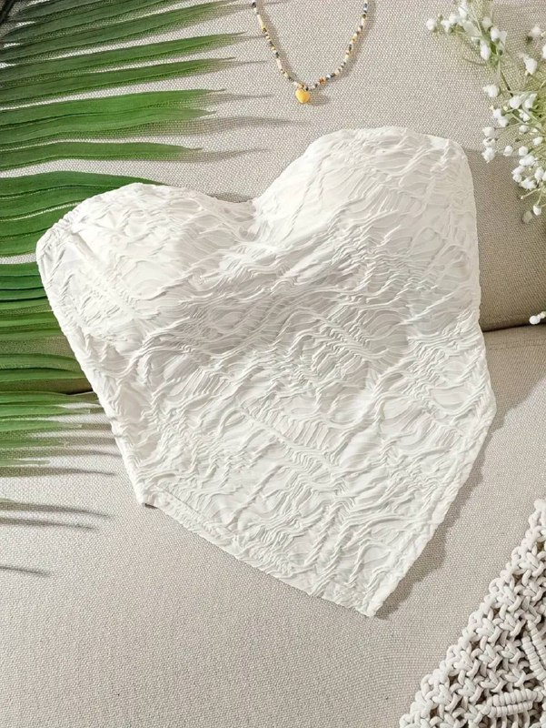 Костюм летний S, Топ белый S, Ночнушка красная S-M, Очки, Туфли, Топ зеленый S-M, Велосипедки S-M, Пижама S-M 2