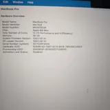 Apple MacBook Pro 14" M4 Max 36GB 1TB 3