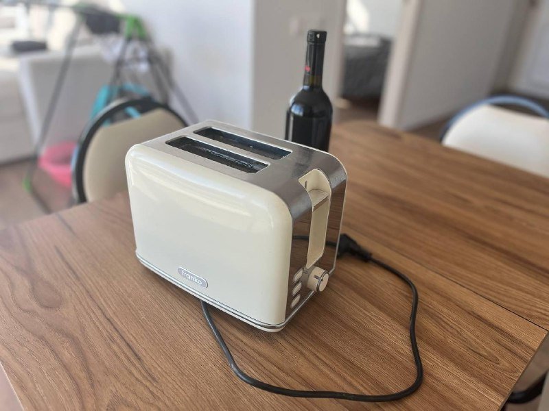 тостер для приготовления тостов