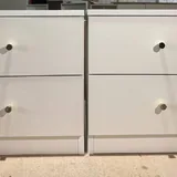 Тумбочки 2