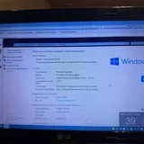Ноутбук LG 3