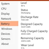 HUAWEI MateBook D 16, ноутбук 2