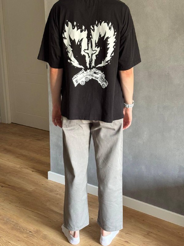Джинсы SHU серые, синие, джинсы Bershka черные 2