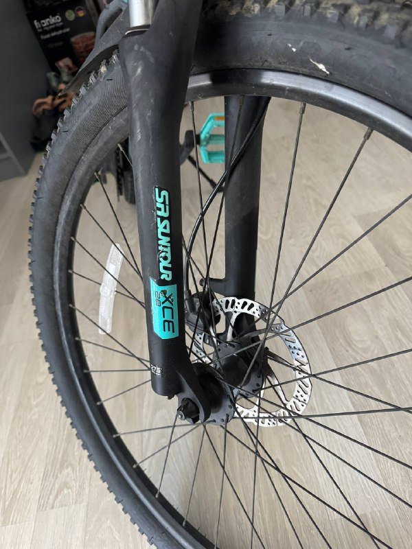 Велосипед горный Trek Marlin 5 5