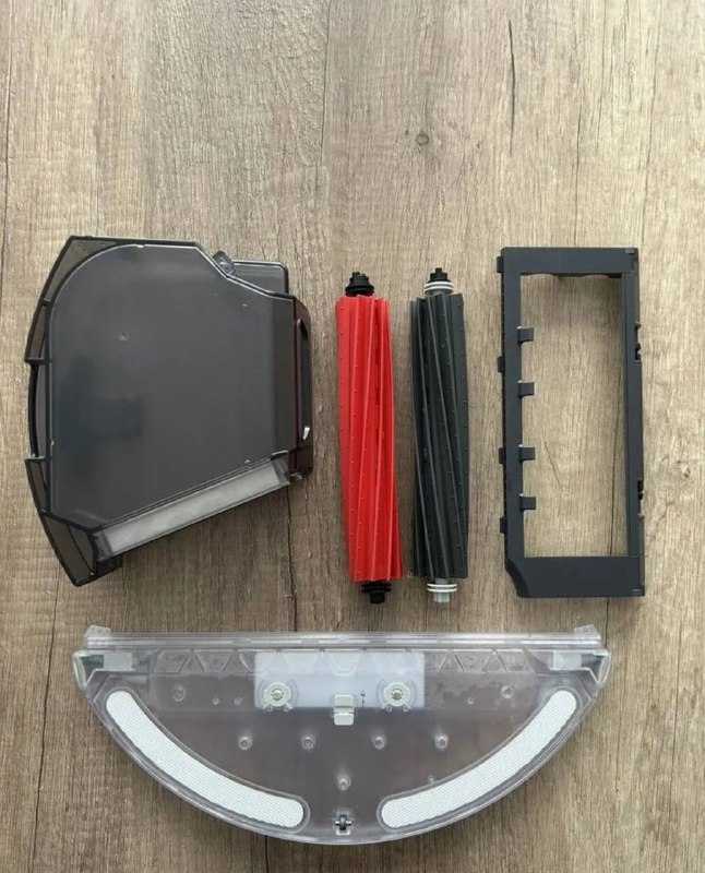 Робот-пылесос Roborock Q5 Pro 4