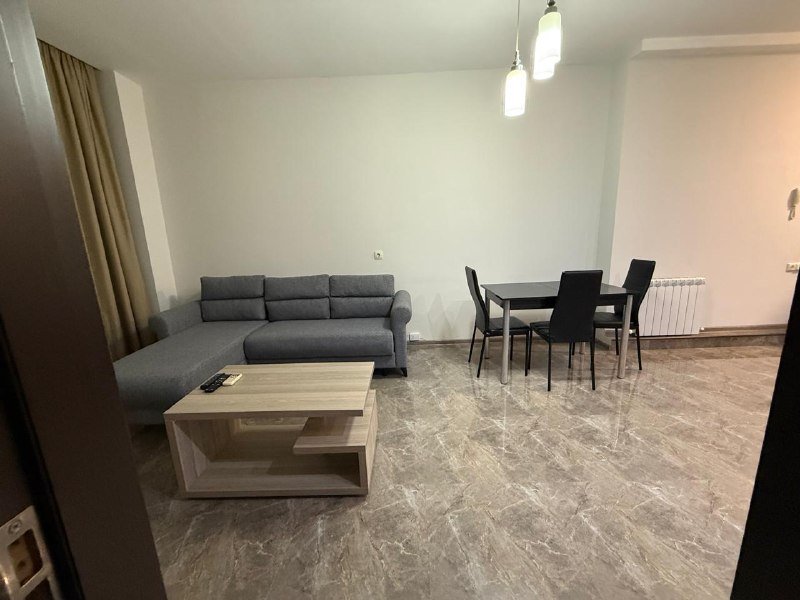 1+1 квартира на улице Takaishvili, 54 м², аренда