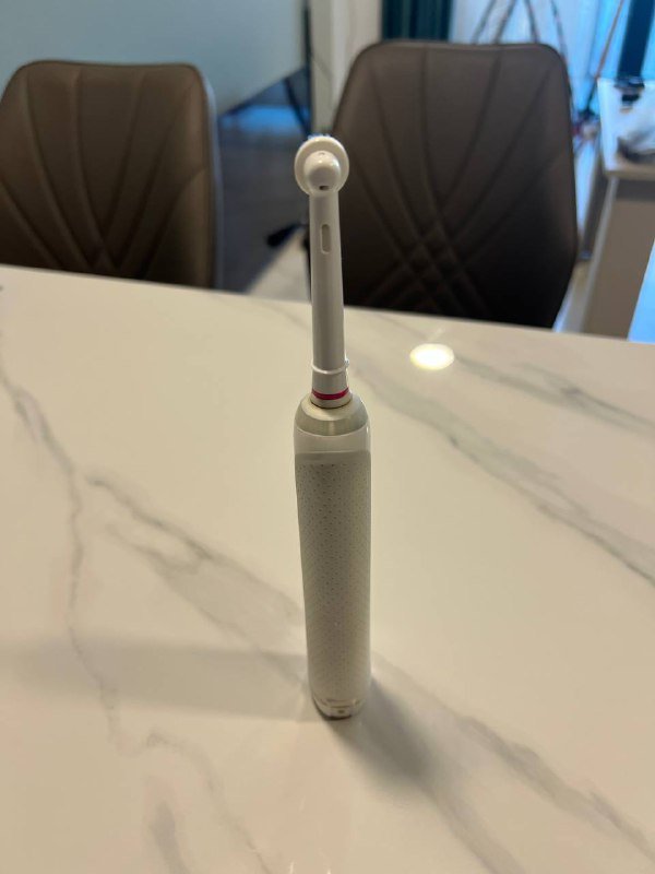 Зубная щетка Oral-B Braun Genius X Limited Edition 2