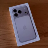 iPhone 17 Pro 256ГБ 1