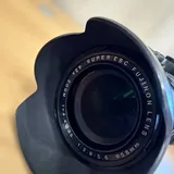 Фотоаппарат Fujifilm FinePix HS50EXR 2