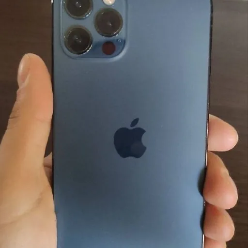iPhone 12 Pro 128 ГБ