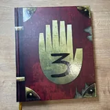 Гравити Фолз книга 1