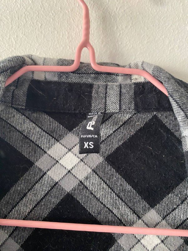 Мужская одежда: свитеры, рубашка, куртка 7