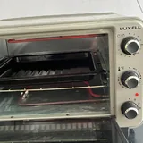 Электрическая печь LUXELL 1