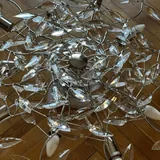 Люстра Gallery Leucos Astrée P-PL10 4