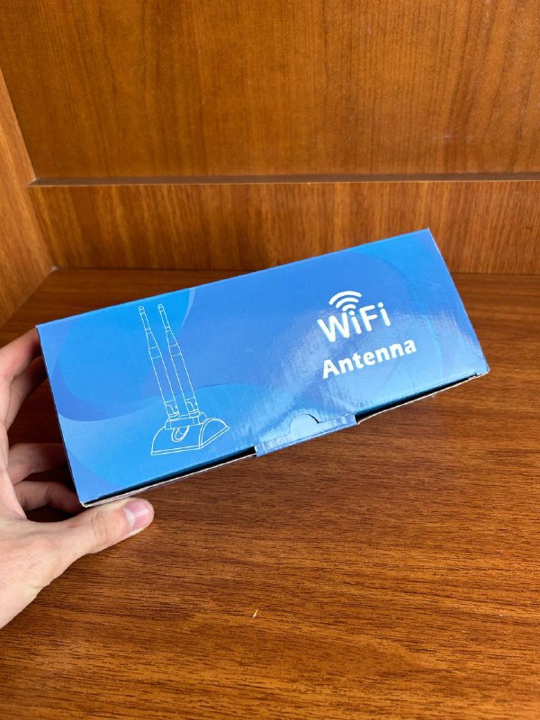 2 антенны, Wi-Fi антенна Eightwood, роутер WR-170N+, дрон Syma X5UW 3