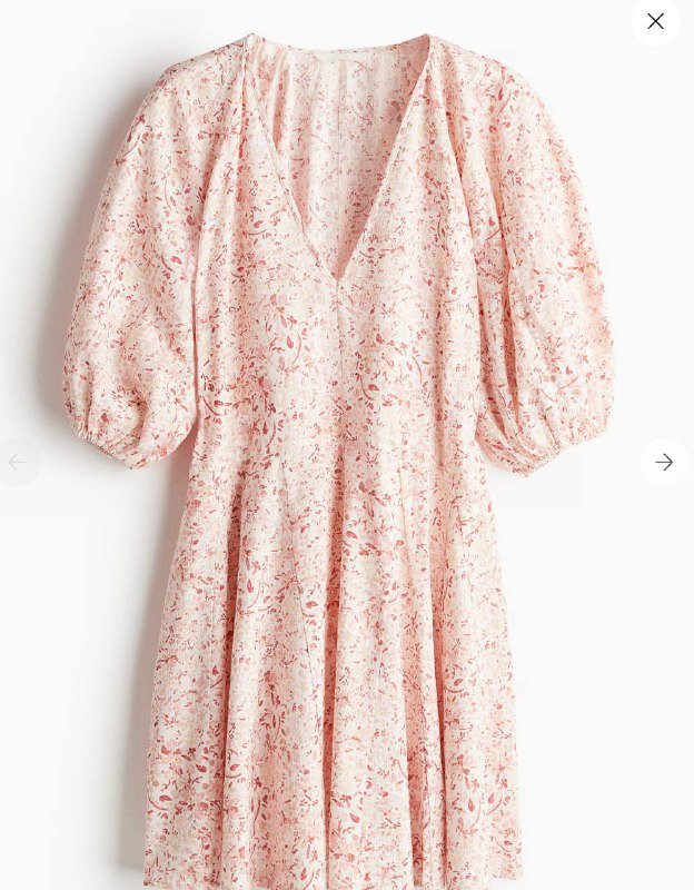 Топ Zara, штаны Zara, платья Zara и Hollister 9