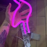 Клавиатуры, гирлянды, LED-светильники 5