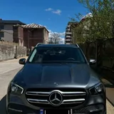 GLE350 4Matic 2