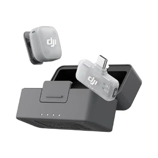 DJI Mic Mini 2