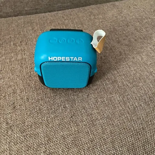 Беспроводная колонка Hopestar