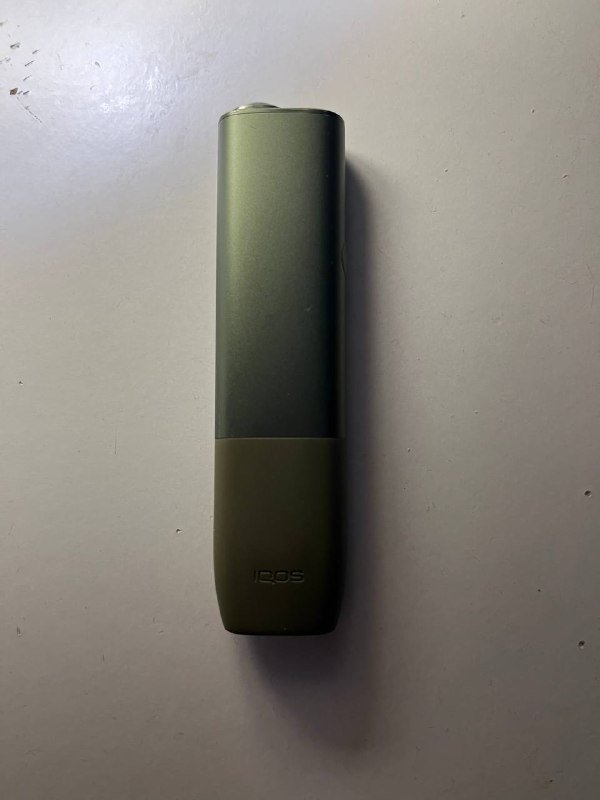 IQOS ILUMA ONE