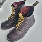 Мужские ботинки Dr. Martens, размер 48 1