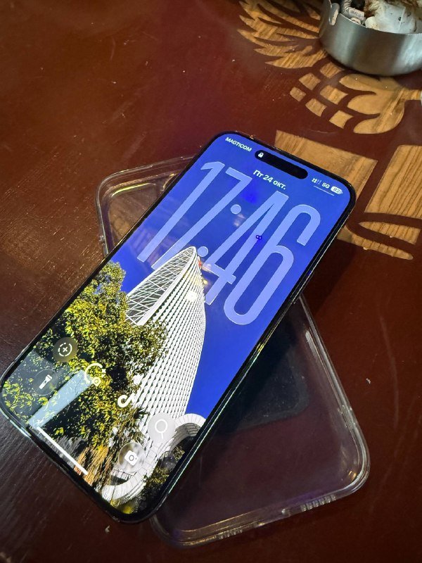 Iphone 14 pro max 256 gb 2
