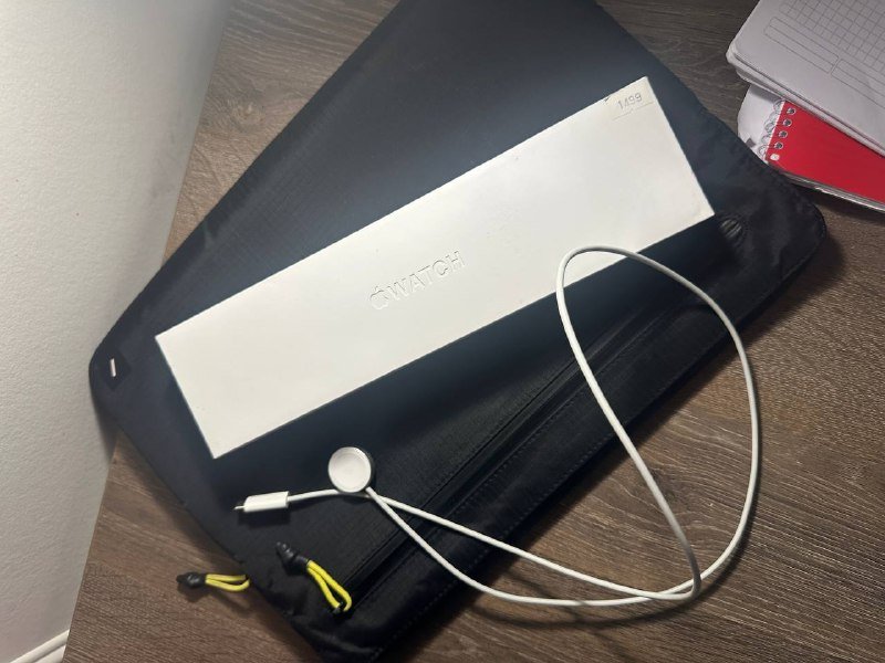 Apple watch 8 45mm 5