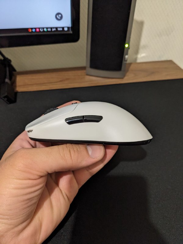 vaxee xe gaming mouse 6