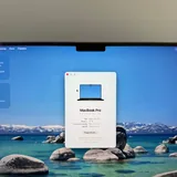 MacBook Pro 16 M3 Pro 18 ГБ 512 ГБ SSD 3