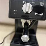 Кофемашина DeLonghi 4