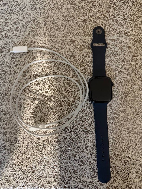 iPhone 15 pro 256, Apple Watch 10 46 4