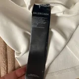 Футболка Balenciaga, размер XL 5