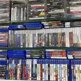 Игровые диски для PS4 и PS5 2