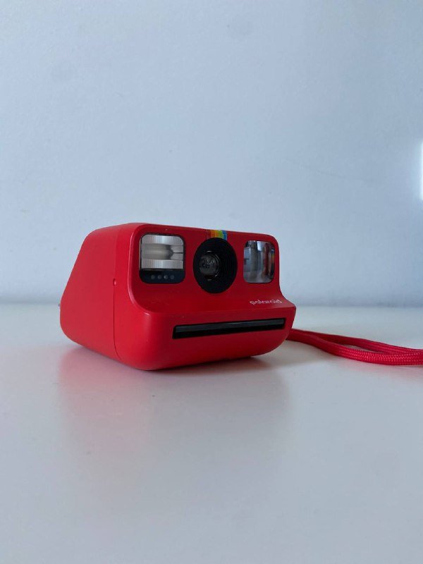 Робот-пылесос Xiaomi Mi Robot Vacuum Cleaner, Колонка JBL PartyBox 110 Black, Фотоаппарат Polaroid Go Gen 2 red 8