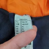 Новая куртка Quechua SH100 X-WARM, размер XL 6