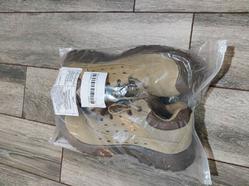 Рабочие ботинки Guyisa safety shoes натуральная кожа