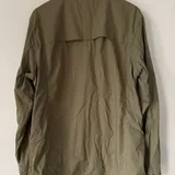 Мужские штаны и куртка Fjallraven 5